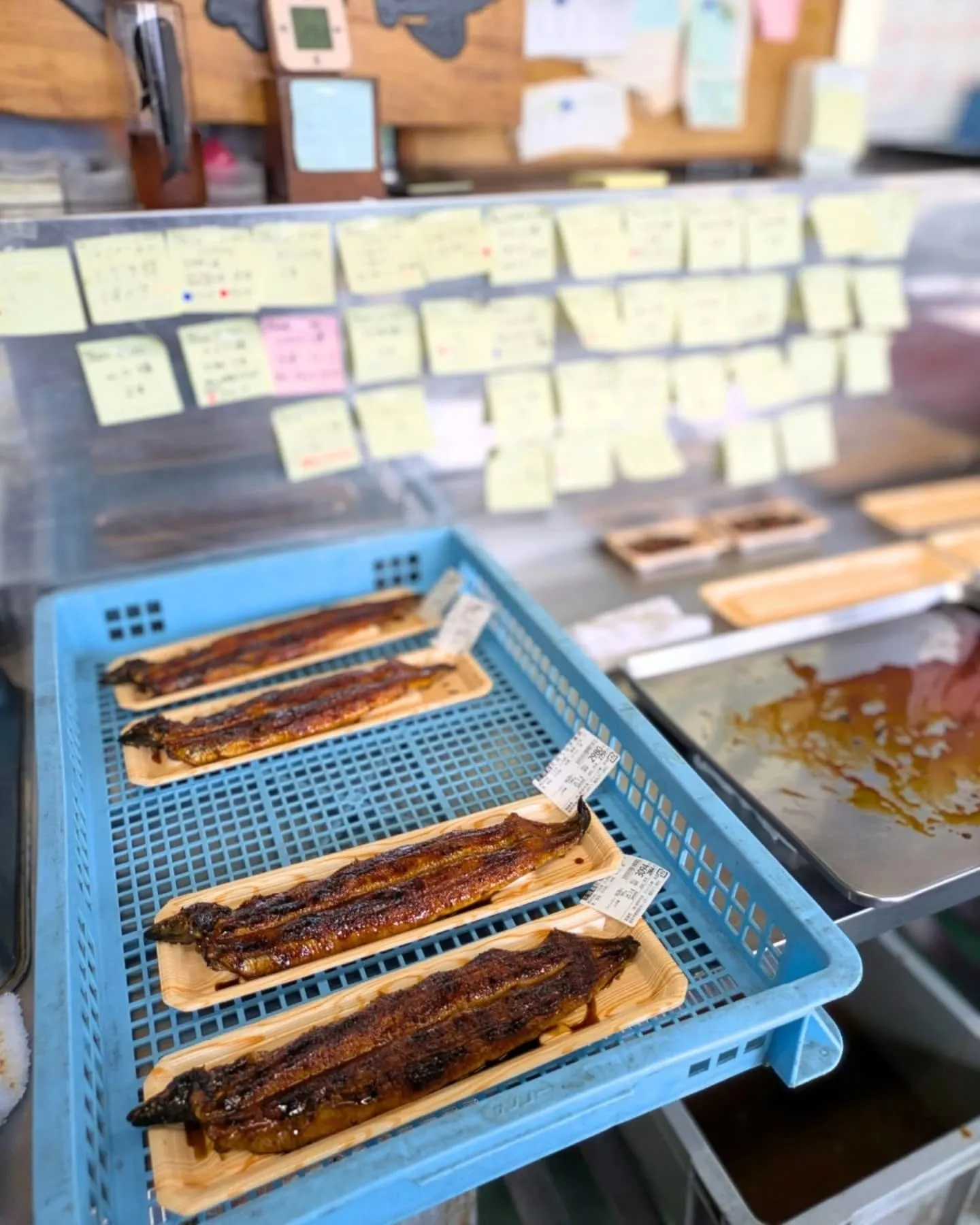 当店は【鮎食べ！キャンペーン鮎料理フェア】の参加店です。