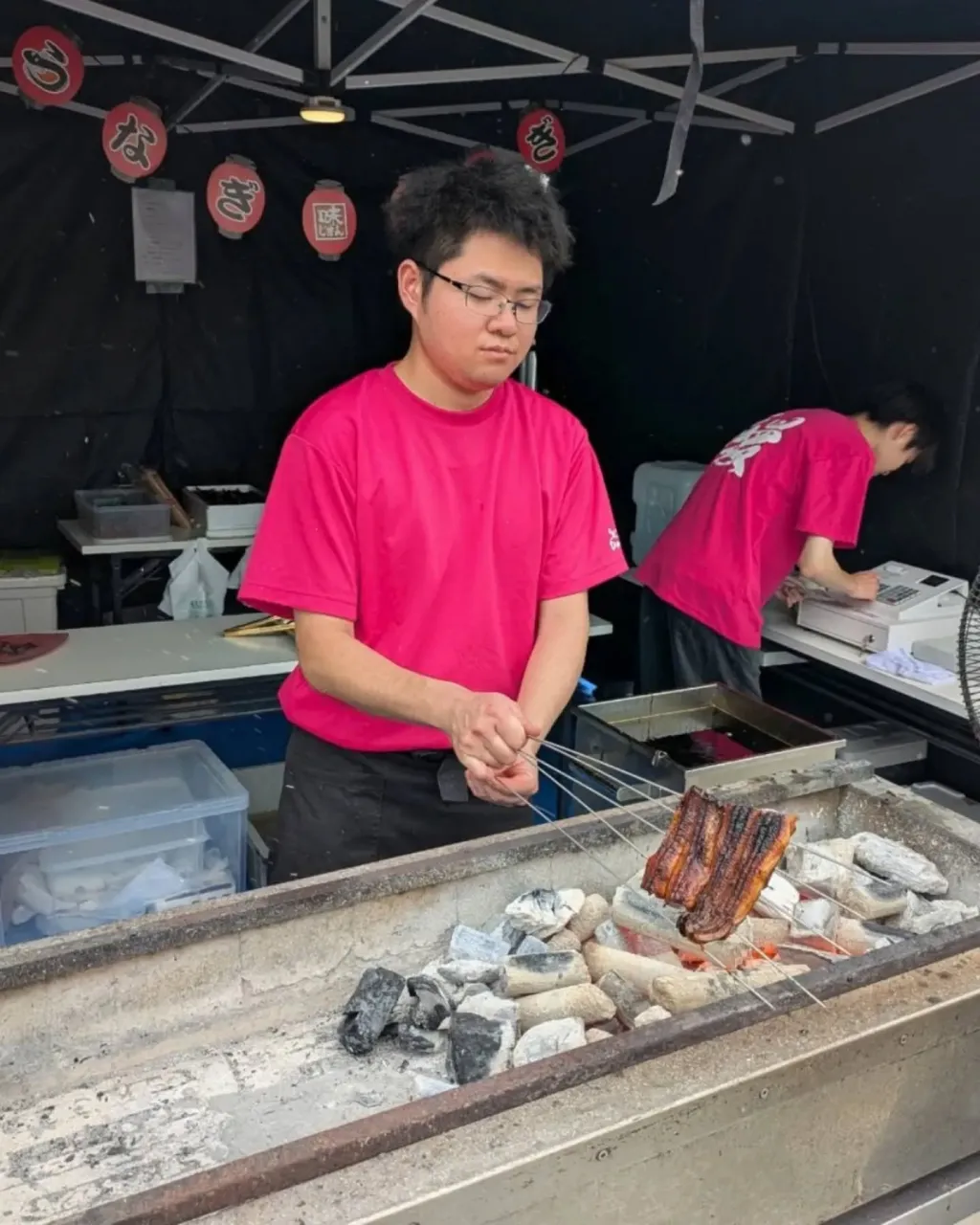 最近のひゃくわ亭♪